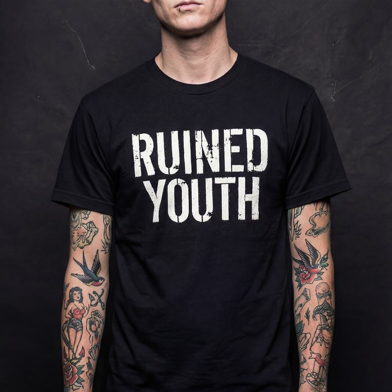t-shirt 9