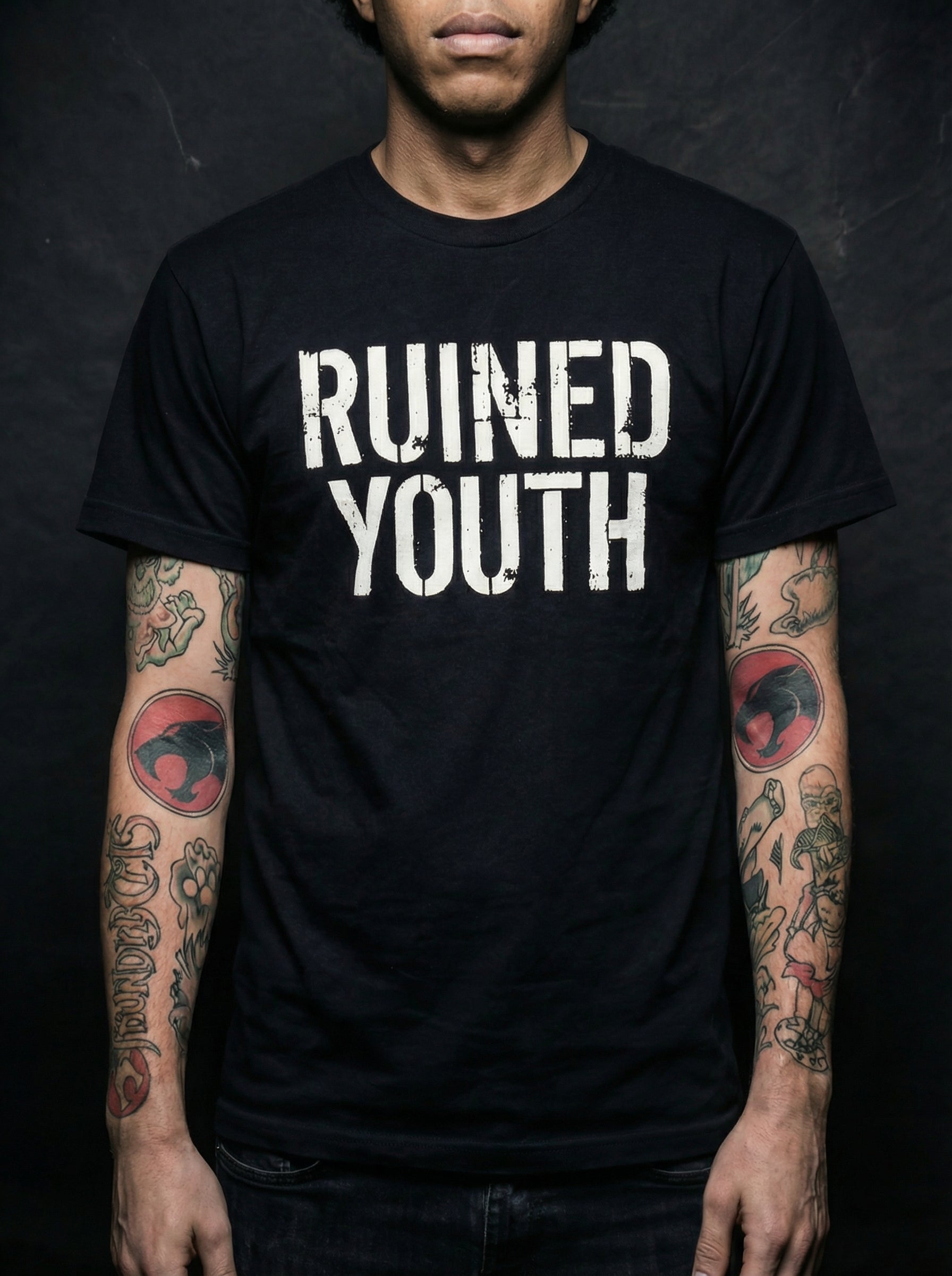 t-shirt 9
