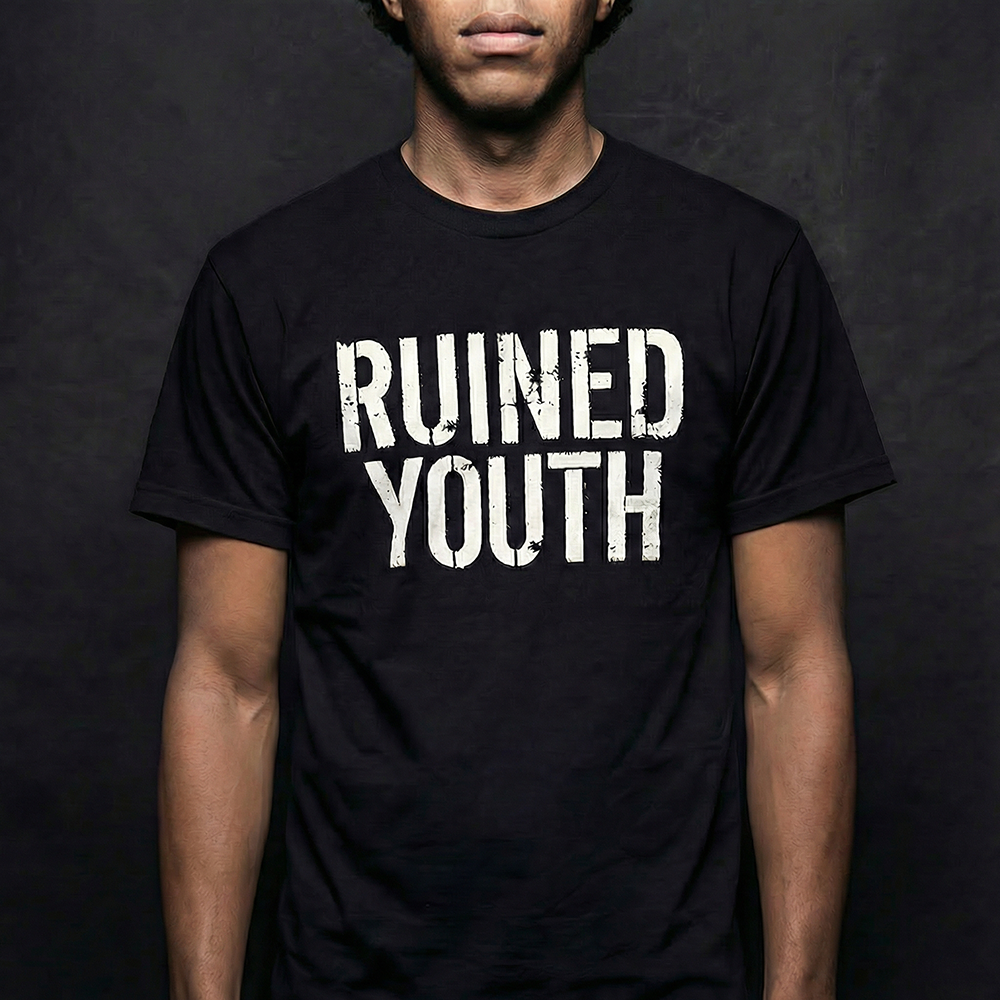 t-shirt 9