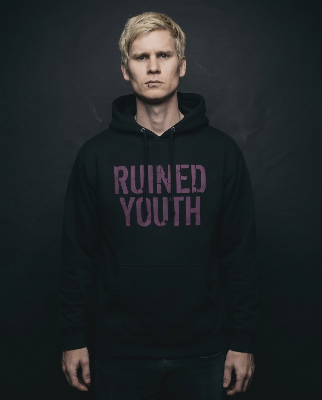 Santa Monica Flannel T-shirt