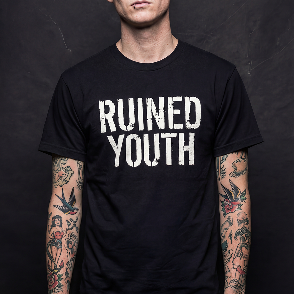 t-shirt 8