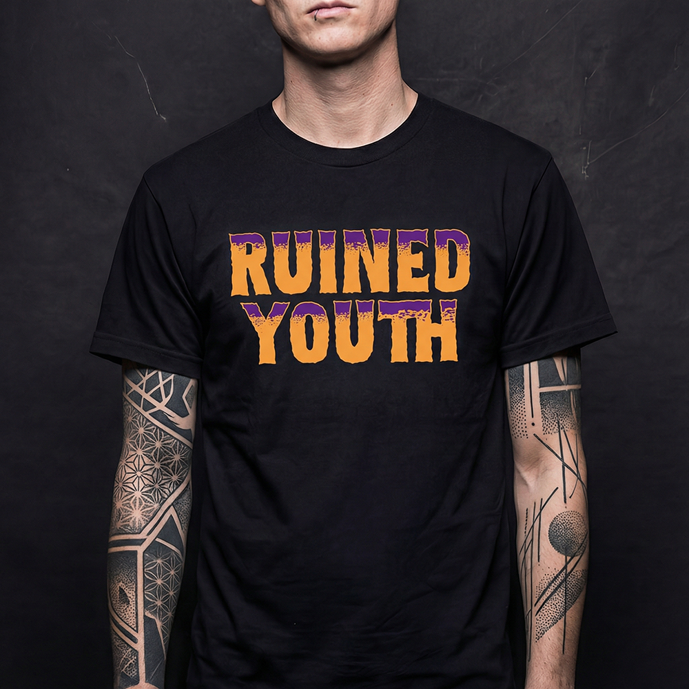 t-shirt 8